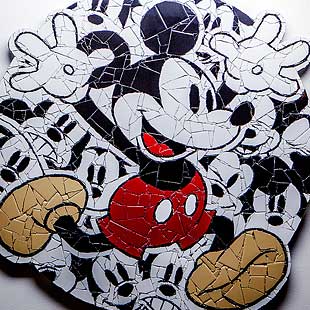 Mickey Mouse