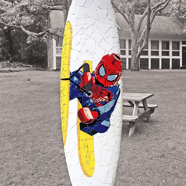 Spiderman